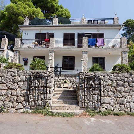 Mali Losinj Apartment 8 Zewnętrze zdjęcie