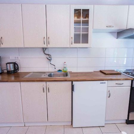 Mali Losinj Apartment 8 Zewnętrze zdjęcie