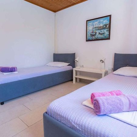 Mali Losinj Apartment 8 Zewnętrze zdjęcie