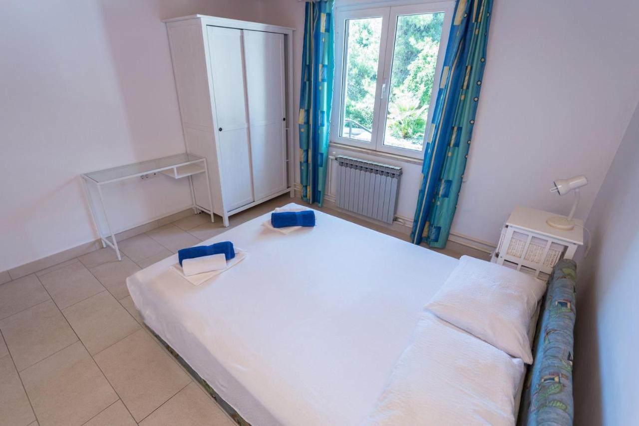 Mali Losinj Apartment 8 Zewnętrze zdjęcie