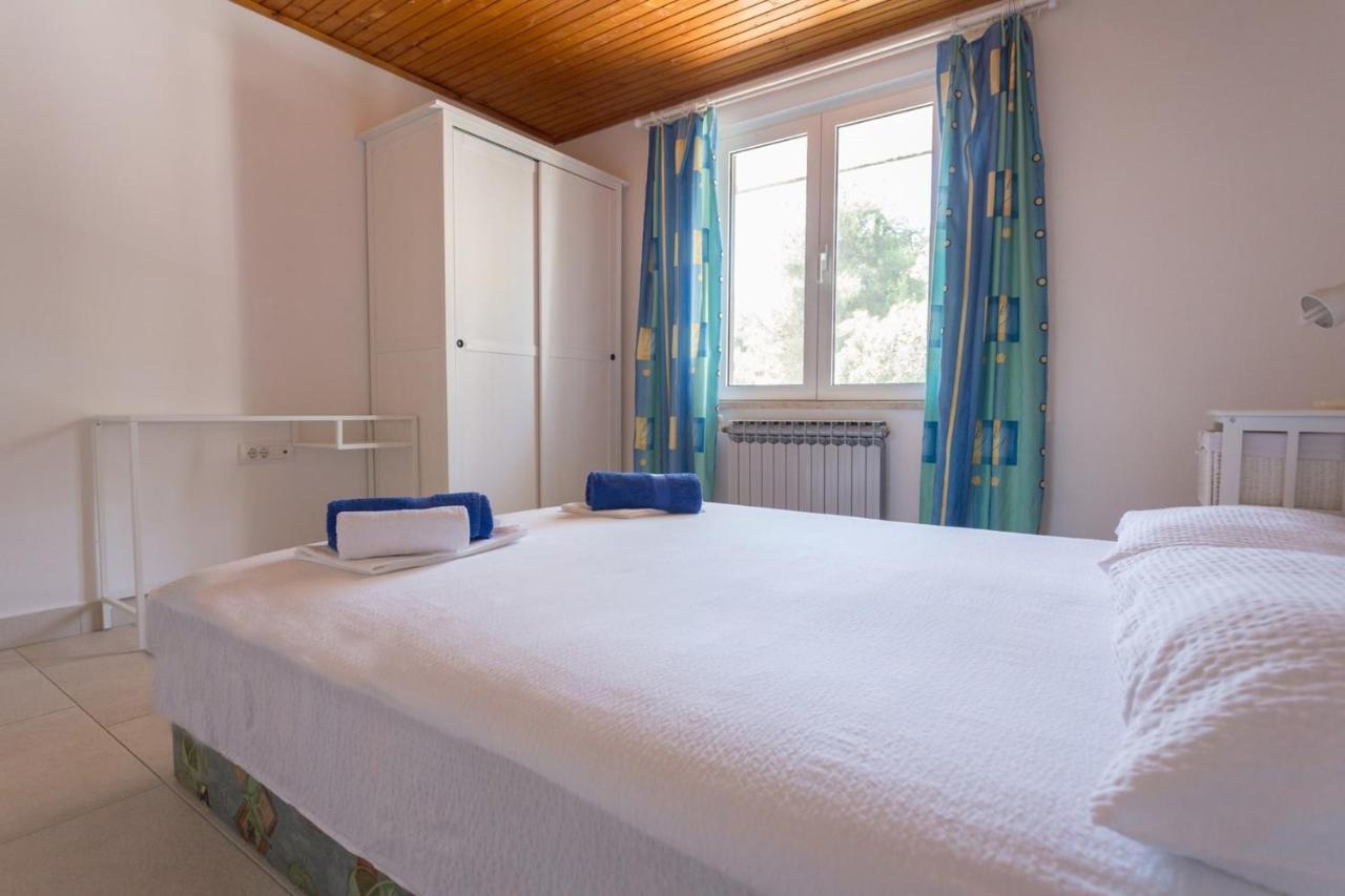 Mali Losinj Apartment 8 Zewnętrze zdjęcie
