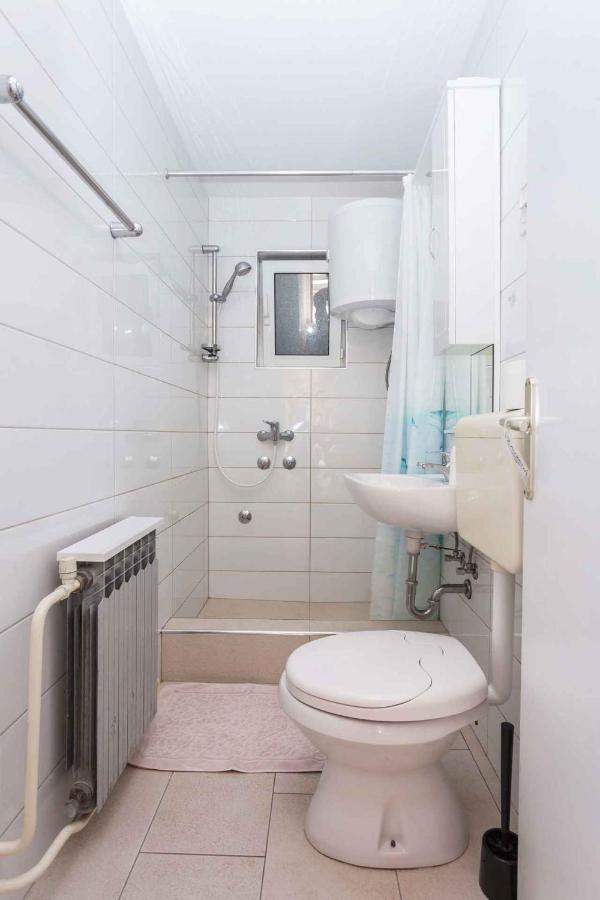 Mali Losinj Apartment 8 Zewnętrze zdjęcie