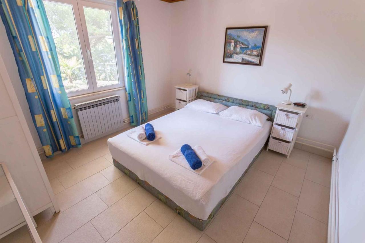 Mali Losinj Apartment 8 Zewnętrze zdjęcie