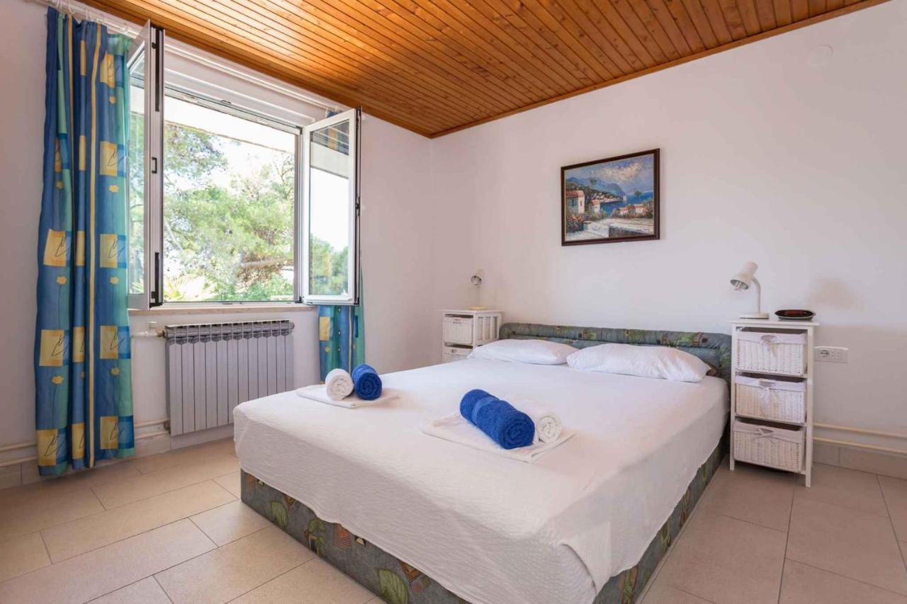 Mali Losinj Apartment 8 Zewnętrze zdjęcie