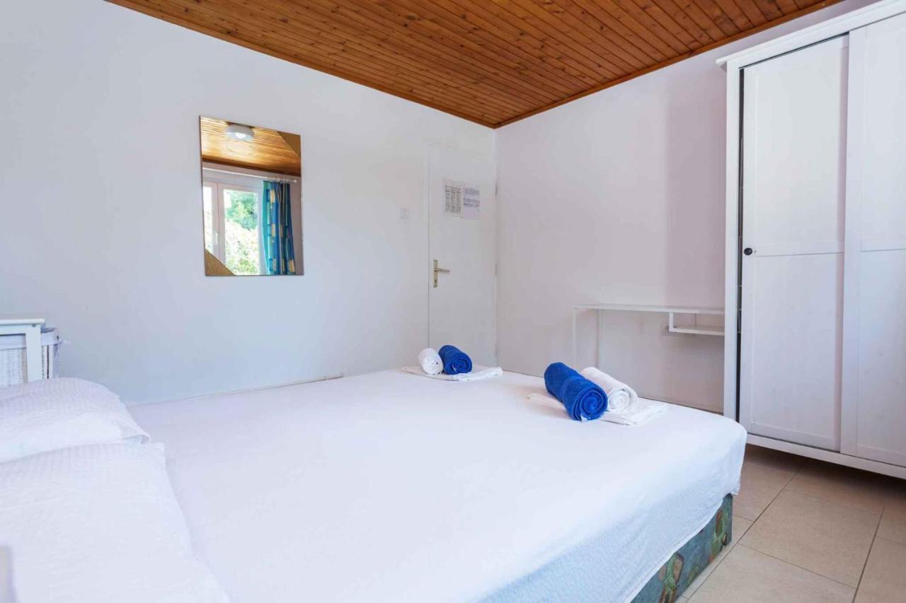 Mali Losinj Apartment 8 Zewnętrze zdjęcie