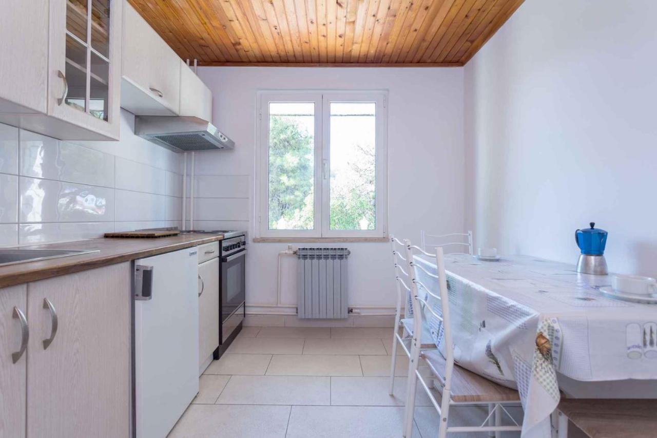 Mali Losinj Apartment 8 Zewnętrze zdjęcie