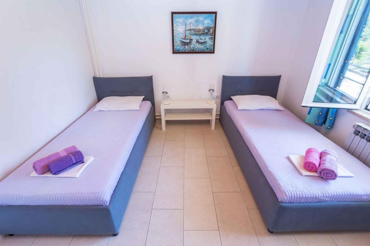 Mali Losinj Apartment 8 Zewnętrze zdjęcie
