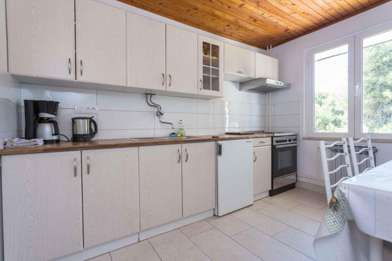 Mali Losinj Apartment 8 Zewnętrze zdjęcie