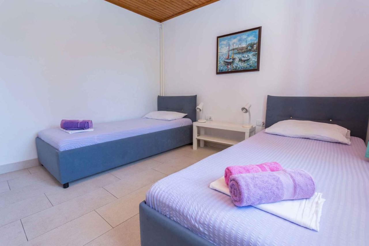 Mali Losinj Apartment 8 Zewnętrze zdjęcie