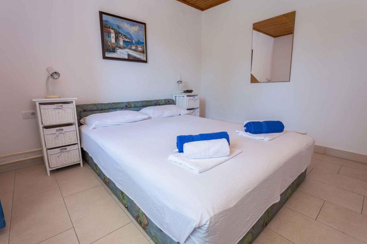 Mali Losinj Apartment 8 Zewnętrze zdjęcie