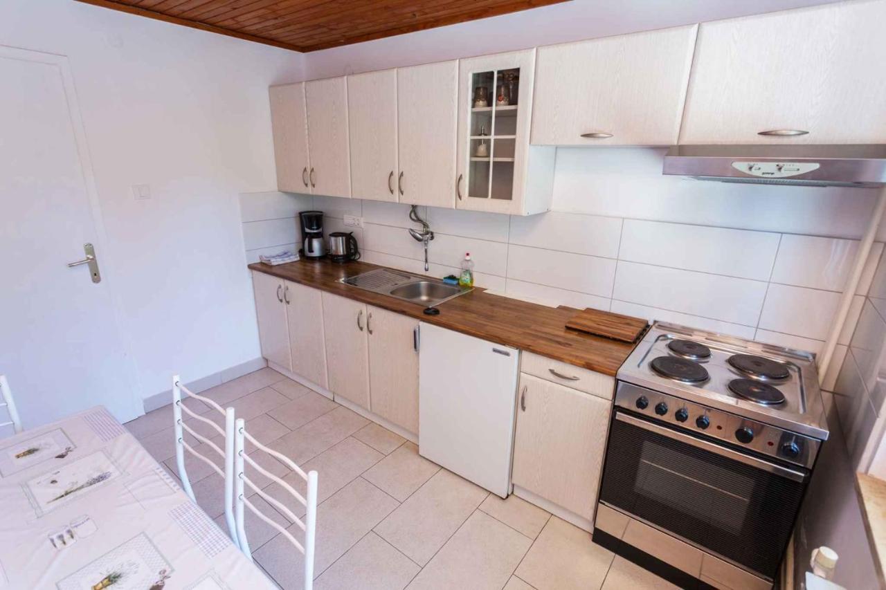 Mali Losinj Apartment 8 Zewnętrze zdjęcie